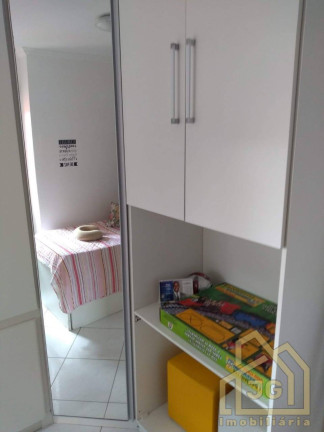 Foto do imóvel Cobertura com 3 Quartos à Venda, 202 m² em Utinga - Santo André