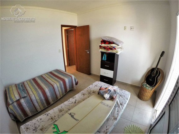 Imagem Apartamento com 2 Quartos à Venda, 90 m² em Guilhermina - Praia Grande