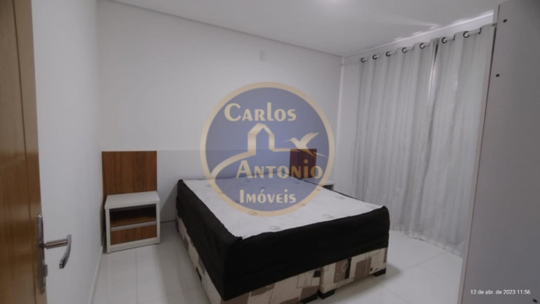 Imagem Apartamento com 3 Quartos à Venda, 80 m² em Taperapuan - Porto Seguro