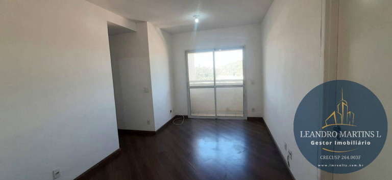 Foto do imóvel Apartamento com 2 Quartos à Venda, 59 m² em Jardim Umuarama - São Paulo