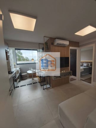 Foto do imóvel Apartamento com 1 Quarto à Venda, 28 m² em Veloso - Osasco