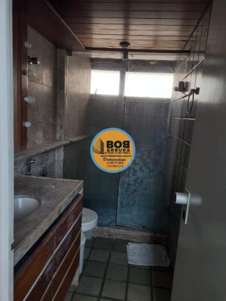 Foto do imóvel Apartamento com 4 Quartos à Venda, 212 m² em Graças - Recife
