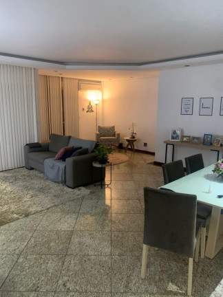 Imagem Apartamento com 3 Quartos à Venda, 145 m² em Anil - Rio De Janeiro