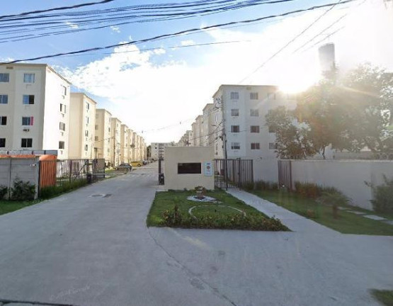 Foto do imóvel Imóvel com 2 Quartos à Venda, 40 m² em Guaratiba - Rio De Janeiro Foto do imóvel Imóvel com 2 Quartos à Venda, 40 m² em Guaratiba - Rio De Janeiro