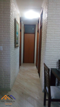 Foto do imóvel Apartamento com 2 Quartos à Venda, 55 m² em Vila Tibiriça - Santo André