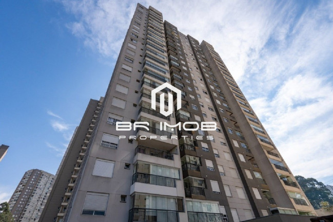 Foto do imóvel Imóvel com 2 Quartos à Venda, 73 m² em Vila Andrade - São Paulo