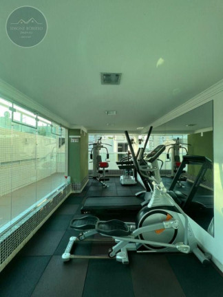 Foto do imóvel Apartamento com 1 Quarto à Venda, 58 m² em Guilhermina - Praia Grande