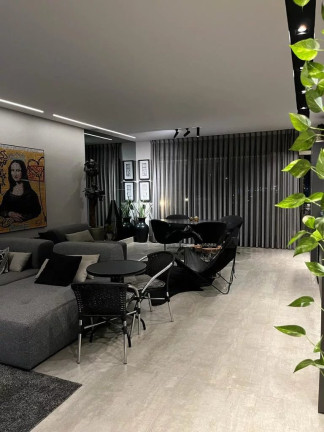 Imagem Apartamento com 1 Quarto à Venda, 72 m² em Jardim Botânico - Ribeirão Preto