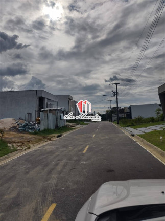 Imagem Terreno em Condomínio à Venda, 433 m² em Ponta Negra - Manaus