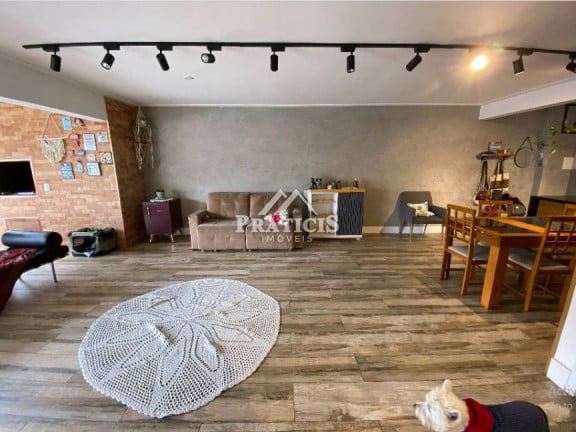 Foto do imóvel Apartamento com 2 Quartos à Venda, 115 m² em Ipiranga - São Paulo
