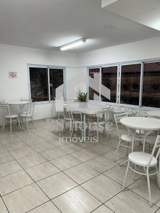 Foto do imóvel Apartamento com 2 Quartos à Venda, 50 m² em Vila Príncipe De Gales - Santo André