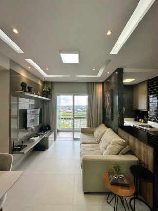 Imagem Apartamento com 3 Quartos à Venda, 76 m² em Parque Verde - Belém