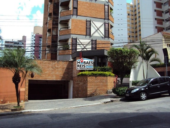 Foto do imóvel Apartamento com 1 Quarto à Venda, 40 m² em Pinheiros - São Paulo