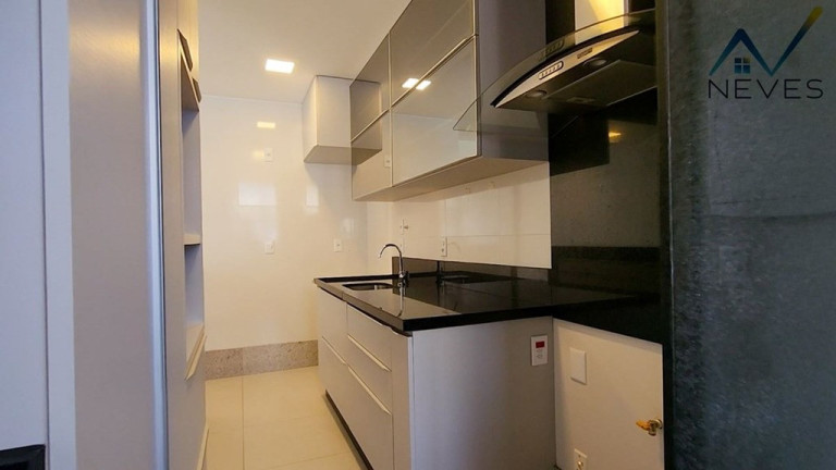 Imagem Apartamento com 2 Quartos à Venda, 82 m² em Setor Noroeste - Brasília