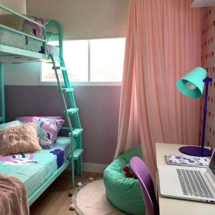 Imagem Apartamento com 2 Quartos à Venda, 44 m² em Guaratiba - Rio De Janeiro