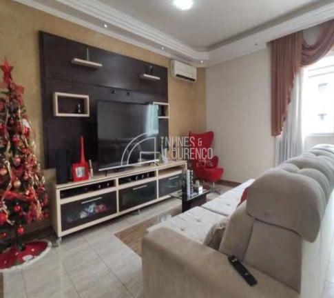 Foto do imóvel Casa com 3 Quartos à Venda, 145 m² em Macuco - Santos