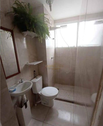 Foto do imóvel Apartamento com 2 Quartos à Venda, 40 m² em Jardim Placaford - Salvador