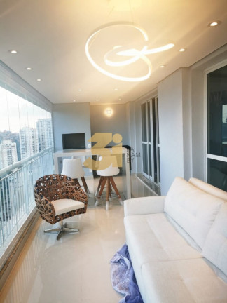 Foto do imóvel Apartamento com 3 Quartos à Venda, 223 m² em Vila Andrade - São Paulo