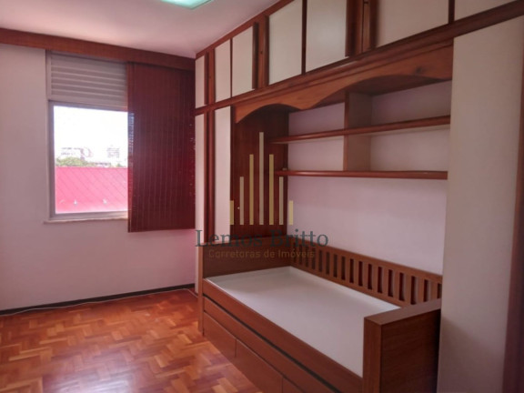 Imagem Apartamento com 3 Quartos para Alugar, 112 m² em Canela - Salvador