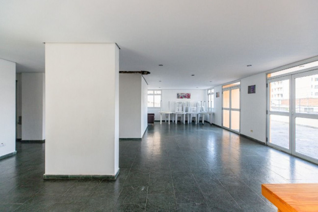 Foto do imóvel Imóvel com 2 Quartos à Venda, 56 m² em Vila Gumercindo - São Paulo