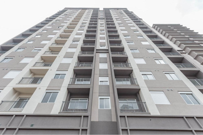 Foto do imóvel Imóvel com 1 Quarto à Venda, 27 m² em Ipiranga - São Paulo