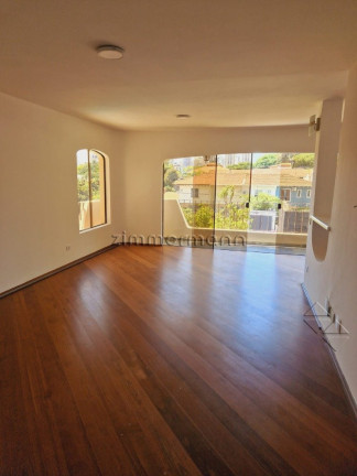 Foto do imóvel Apartamento com 3 Quartos à Venda, 316 m² em Brooklin - São Paulo