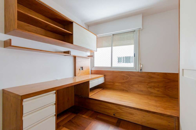 Imagem Apartamento com 4 Quartos à Venda, 180 m² em Santa Cecília - São Paulo