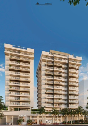 Foto do imóvel Cobertura com 3 Quartos à Venda, 201 m² em São Domingos - Niterói