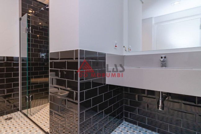 Foto do imóvel Apartamento com 2 Quartos à Venda, 86 m² em Consolação - São Paulo