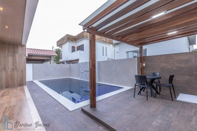 Imagem Casa com 4 Quartos à Venda, 350 m² em Aruana - Aracaju