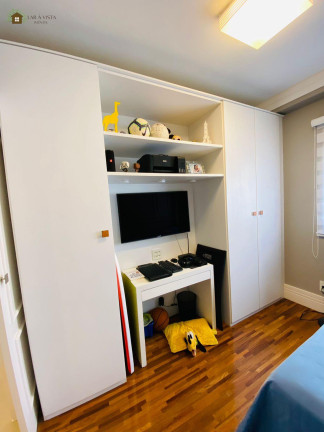 Foto do imóvel Apartamento com 2 Quartos à Venda, 64 m² em Vila Alexandria - São Paulo