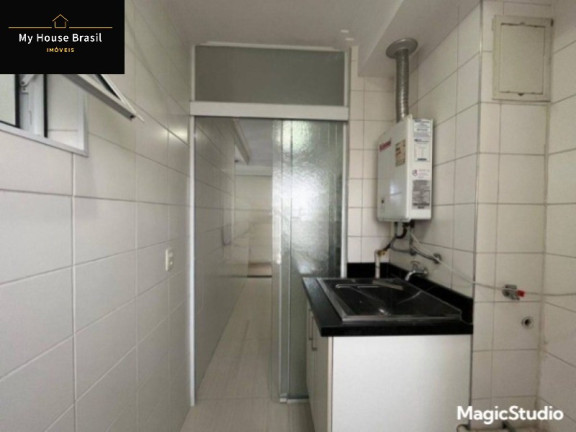 Foto do imóvel Apartamento com 3 Quartos à Venda, 98 m² em Vila Formosa - São Paulo
