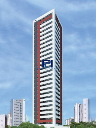 Foto do imóvel Apartamento com 3 Quartos à Venda, 61 m² em Encruzilhada - Recife Foto do imóvel Apartamento com 3 Quartos à Venda, 61 m² em Encruzilhada - Recife