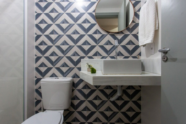 Foto do imóvel Apartamento com 3 Quartos à Venda, 72 m² em Freguesia Do ó - São Paulo