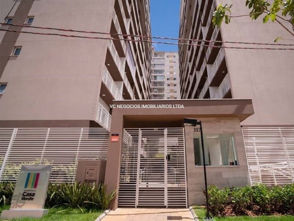 Foto do imóvel Apartamento com 1 Quarto à Venda,  em Casa Verde - São Paulo
