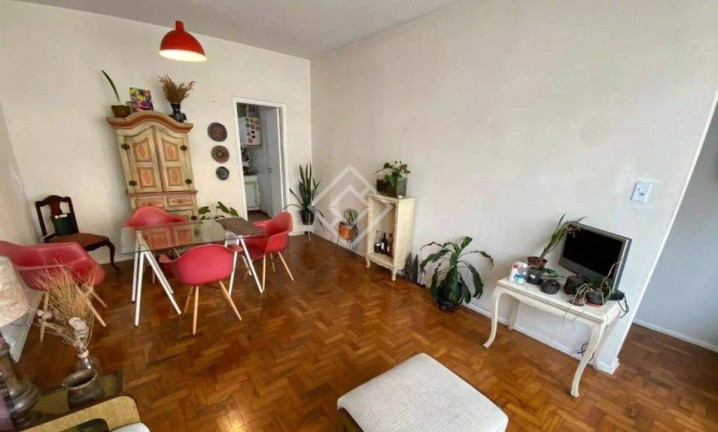 Foto do imóvel Apartamento com 2 Quartos à Venda, 102 m² em Bela Vista - São Paulo