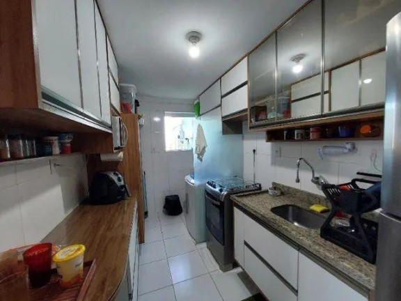 Imagem Apartamento com 3 Quartos à Venda, 78 m² em Pitangueiras - Lauro De Freitas
