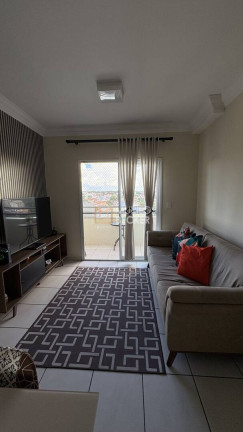 Foto do imóvel Cobertura com 3 Quartos à Venda, 124 m² em Bosque Dos Eucaliptos - São José Dos Campos