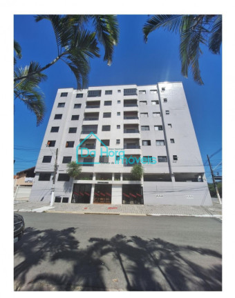 Imagem Apartamento com 2 Quartos à Venda, 81 m² em Solemar - Praia Grande