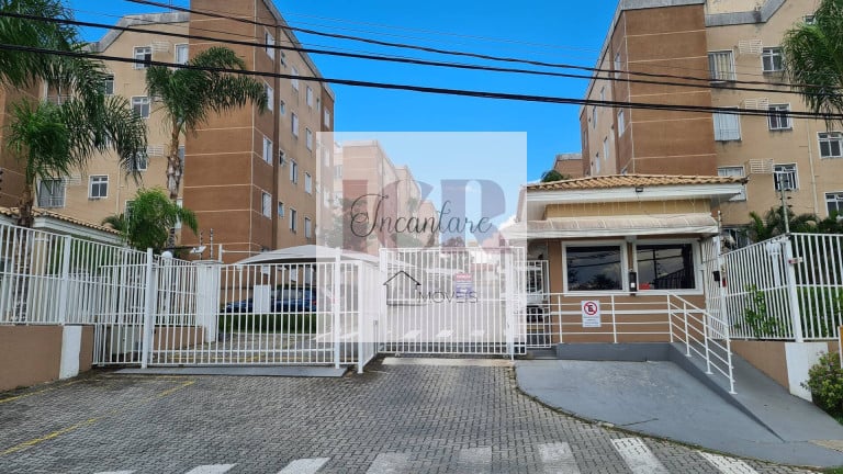 Foto do imóvel Apartamento com 2 Quartos à Venda, 48 m² em Jardim Leocádia - Sorocaba