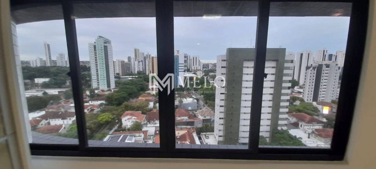 Foto do imóvel Apartamento com 3 Quartos à Venda, 139 m² em Parnamirim - Recife