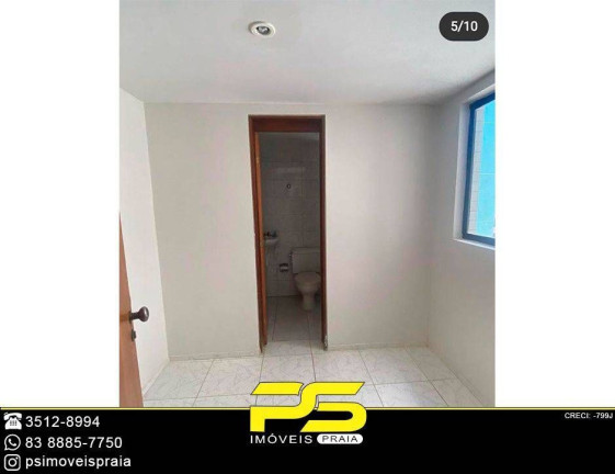 Foto do imóvel Apartamento com 4 Quartos à Venda, 183 m² em Cabo Branco - João Pessoa