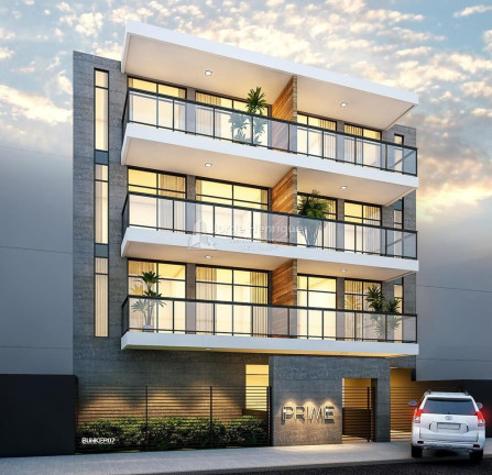 Foto do imóvel Cobertura com 4 Quartos à Venda, 166 m² em Tijuca - Rio De Janeiro