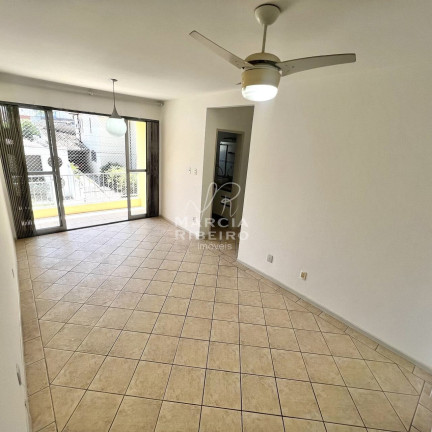 Foto do imóvel Apartamento com 2 Quartos à Venda, 62 m² em Trindade - Florianópolis