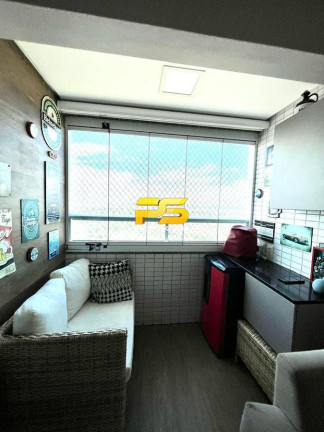 Foto do imóvel Apartamento com 3 Quartos à Venda, 65 m² em Torreão - Recife