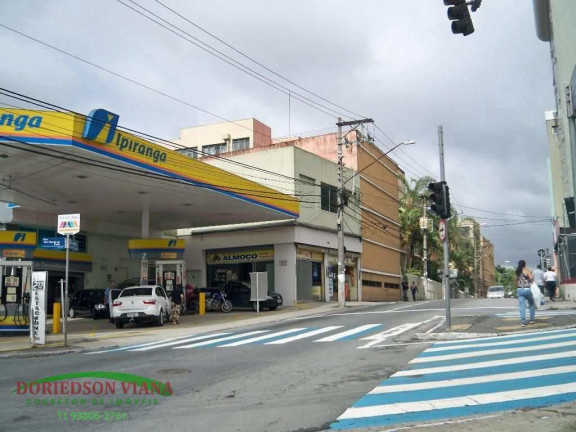 Imagem Imóvel Comercial para Alugar, 2.800 m² em Vila Paulista - Guarulhos