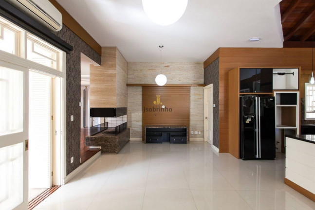 Imagem Casa com 5 Quartos à Venda, 497 m² em São José - São Leopoldo