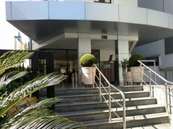 Foto do imóvel Sala Comercial à Venda, 30 m² em Itaim Bibi - São Paulo