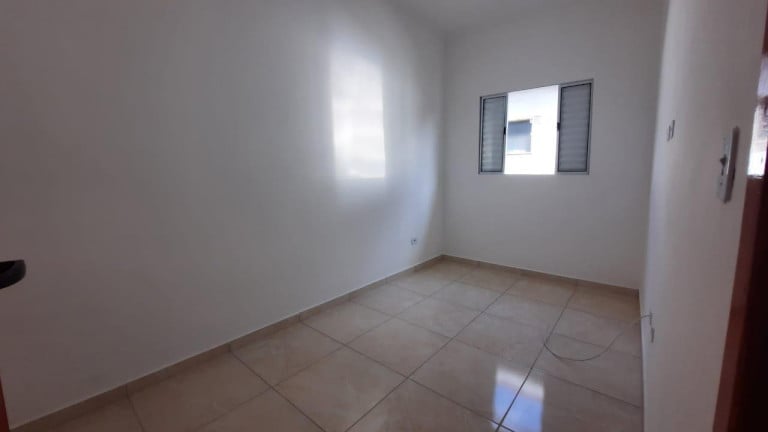 Imagem Casa de Condomínio com 2 Quartos à Venda, 48 m² em Tupiry - Praia Grande