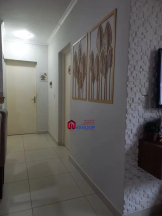 Imagem Apartamento com 2 Quartos à Venda, 50 m² em Biguaçu - Biguaçu